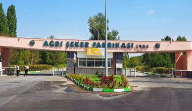 Ağrı Şeker Fabrikasına Personel hizmeti alınacaktır