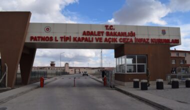 Patnos Cezaevine tavuk ürünleri satın alınacak