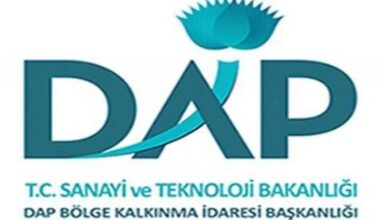 Doğu Anadolu Projesi Bölge Kalkınma İdaresi Başkanlığı Sözleşmeli Personel Alımı İlanı
