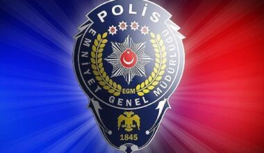 EGM Polis Akademisi Başkanlığı Akademik personel alacak