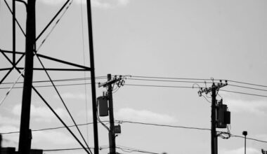 Ağrı’da vatandaşı elektrik faturası çarptı