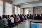 KodlAğrı Projesi ile açılan kurslara öğrenciler büyük ilgi gösteriyor