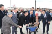 Ağrı’da Nevruz Bayramı coşkuyla kutlandı