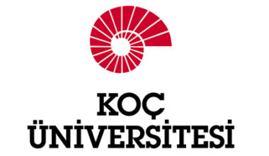 Koç Üniversitesi Öğretim üyesi alım ilanı