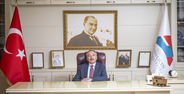AİÇÜ’den büyük başarı