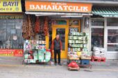 Ramazan ayı baharatçıların yüzünü güldürdü