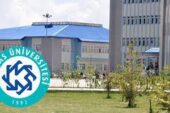 Kafkas Üniversitesi Sözleşmeli personel alım ilanı