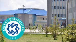 Kafkas Üniversitesi Sözleşmeli personel alım ilanı