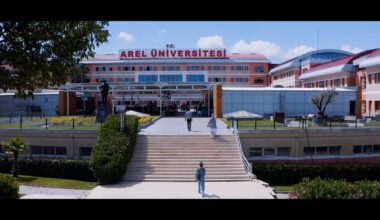 İstanbul Arel Üniversitesi 64 akademik Personel alıyor