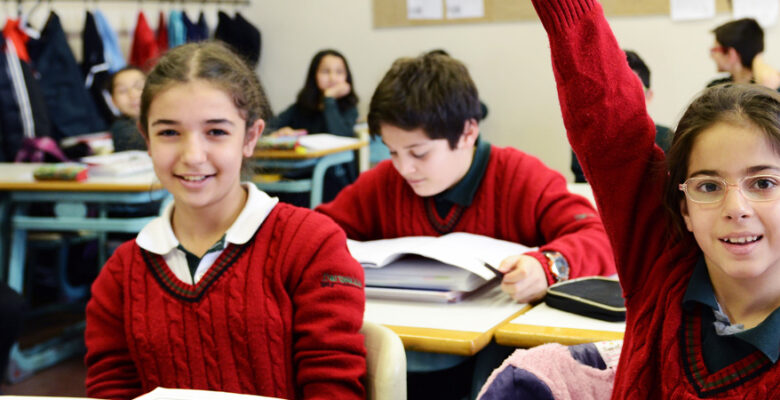 Darüşşafaka Eğitim Kurumları Ağrılı öğrencileri bekliyor