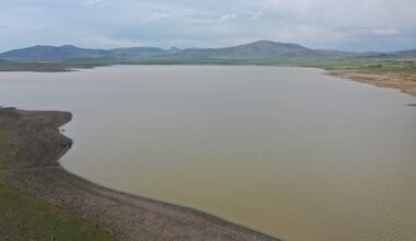 İlkbahar yağışları kuraklık tehlikesi altındaki baraj ve akarsulara yaradı