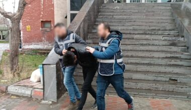 Ağrı’da motosiklet hırsızı şahıs tutuklandı