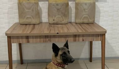 Ağrı’da karpuzların arasında uyuşturucu taşıyan şahıslar yakalandı