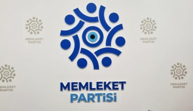Memleket Partisi Ağrı Milletvekili aday listesi belli oldu
