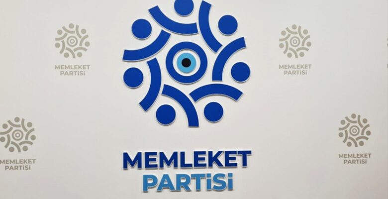 Memleket Partisi Ağrı Milletvekili aday listesi belli oldu