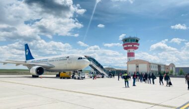 Ağrı’da 12 bin 682 düzensiz göçmenin ülkeye girişi engellendi