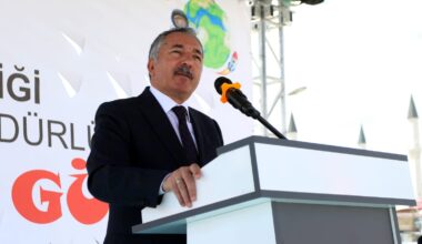 Rektör Karabulut; “TEKNOFEST Gençliği bizim için çok önemli”