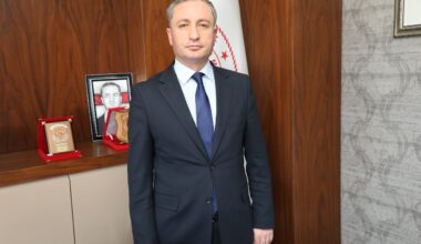 Ağrı, TÜBİTAK’a yapılan bin 26 proje ile Türkiye üçüncüsü oldu