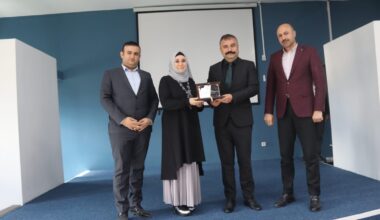 Ağrı Aile ve Sosyal Hizmetler İl Müdürlüğünde Ergün dönemi