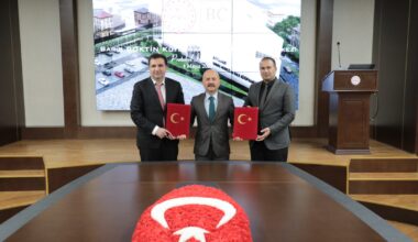 Çoktin Ailesi, Ağrı’da eğitime verdiği destekle örnek olmaya devam ediyor