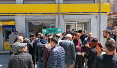 Ağrı Barosu seçim güvenliği için çalışma başlattı