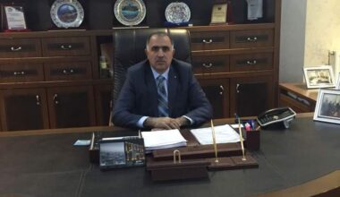 Taziye ve Başsağlığı