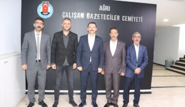 Memleket Partisi Ağrı Milletvekili Adayı Daştan’dan sağduyu çağrısı