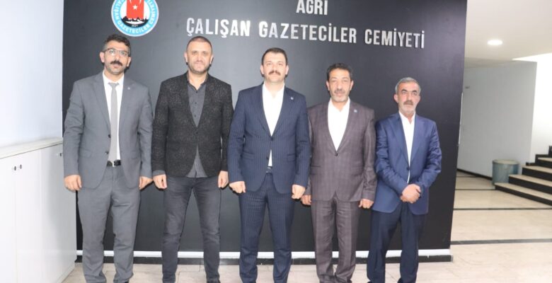 Memleket Partisi Ağrı Milletvekili Adayı Daştan’dan sağduyu çağrısı