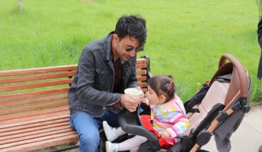 Ağrı’nın yöresel lezzetleri damaklarda iz bıraktı