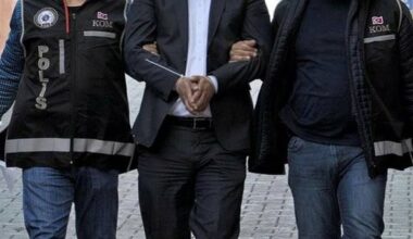 Ağrı’da FETÖ’nün firari mahrem imamı yakalandı