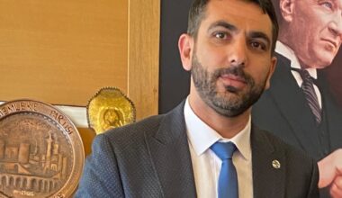 Memleket Partisi Ağrı İl Teşkilatı istifa etti