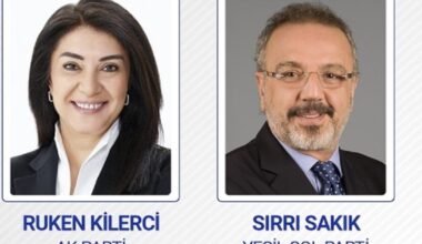 Türkiye sandık başına gitti; Ağrı Milletvekilleri belli oldu