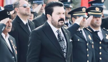 Sayan; “Rahmetli Baykal’ın Sayın Erdoğan’a gizli bir hayranlığı vardı”