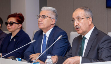 Erkılınç: “Resmi ilana bağlı yayıncılık ticari gerçeklerle bağdaşmıyor”