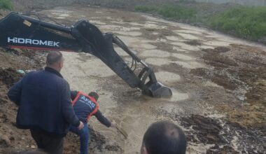 Ağrı’da foseptik çukuruna düşen çocuk hayatını kaybetti