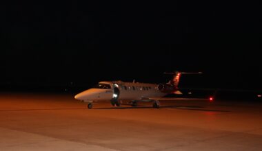 Ağrı’da düğünde başından yaralanan genç ambulans uçakla Ankara’ya gönderildi