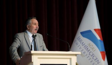 AİÇÜ Psikoloji Alanında Türkiye Birincisi Oldu