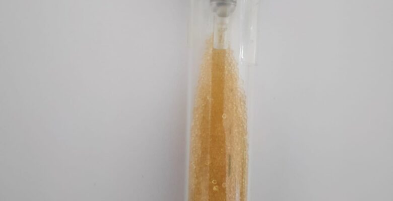 Ağrı’da 6 gram kaliforniyum ele geçirildi