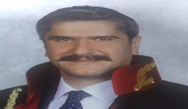 Ağrı Cumhuriyet Başsavcısı Adem Çalış oldu