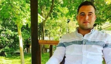 Ağrı’da 4 gündür kayıp uzman çavuş ölü bulundu