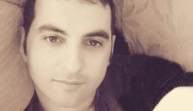 AİÇÜ personeli trafik kazasında hayatını kaybetti