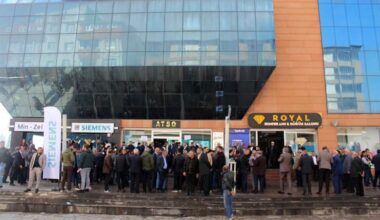 ATSO seçimlerine yapılan itirazın sonucu merakla bekleniyor