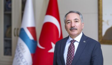 AİÇÜ Akademik Bilim Dergileri 9. Yılını Kutluyor