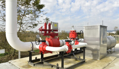 Diyadin, Eleşkirt, ve Taşlıçay bu kış doğal gazla ısınacak