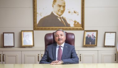 AİÇÜ’de hayata geçirilen proje TÜBİTAK’tan destek almaya hak kazandı