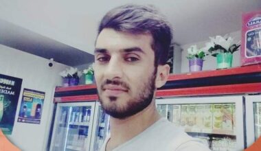 Ağrılı genç inşaattan düşerek hayatını kaybetti