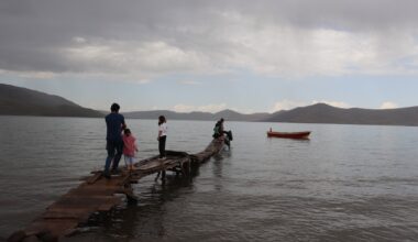 Balık Gölü Festivali hafta sonu başlıyor