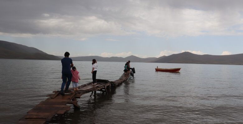 Balık Gölü Festivali hafta sonu başlıyor