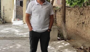 Doğubayazıt’ta bir genç, silahla vurularak öldürüldü