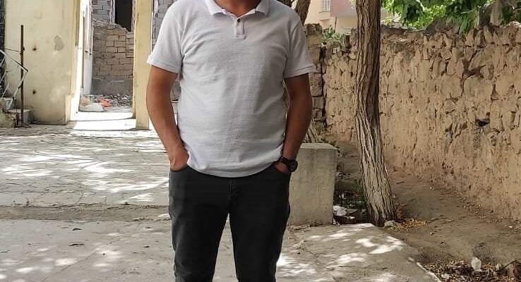 Doğubayazıt’ta bir genç, silahla vurularak öldürüldü